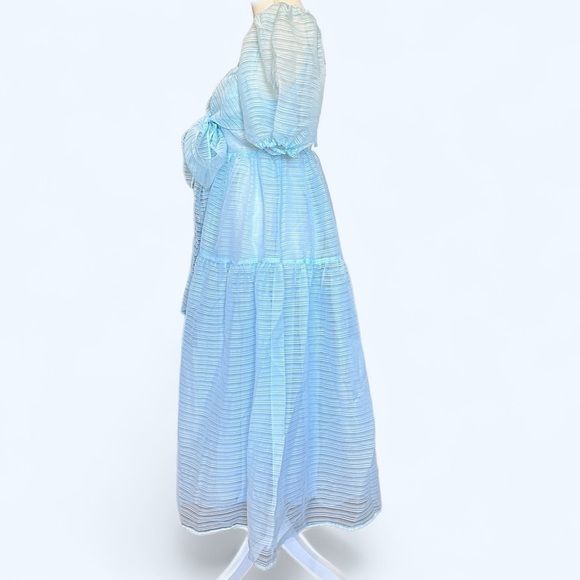 #10 NWOT Free People Hailey Dress - Picture 7 of 10